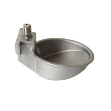 Aluminum alloy piglet drinking equipment piglet drinking water bowl water bowl for pigs piglet drinking